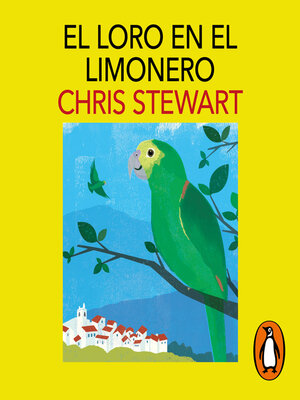 cover image of El loro en el limonero